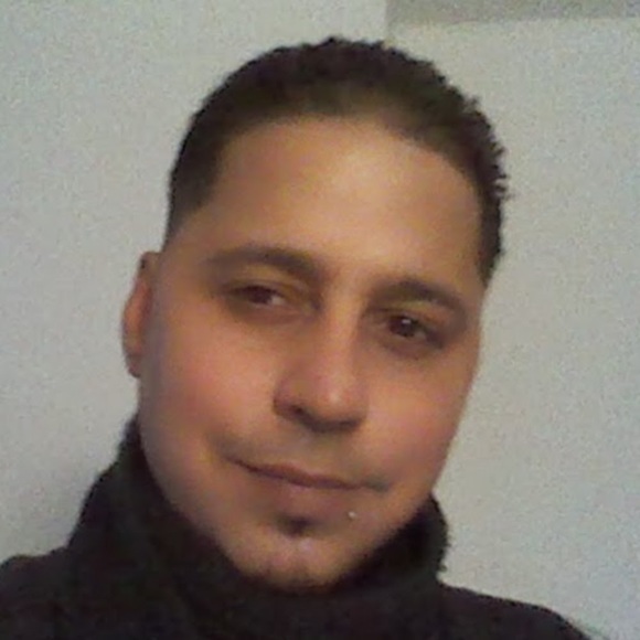 Meet your Posher, Dario - Picture 1 of 1